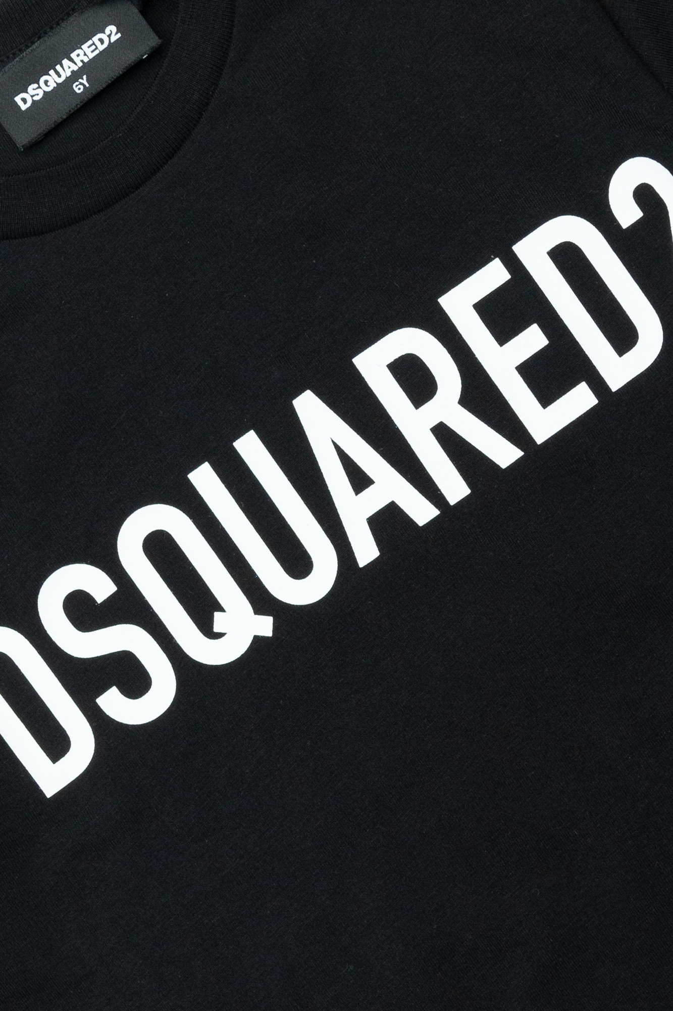 Dsquared2 Kids T-shirt with logo