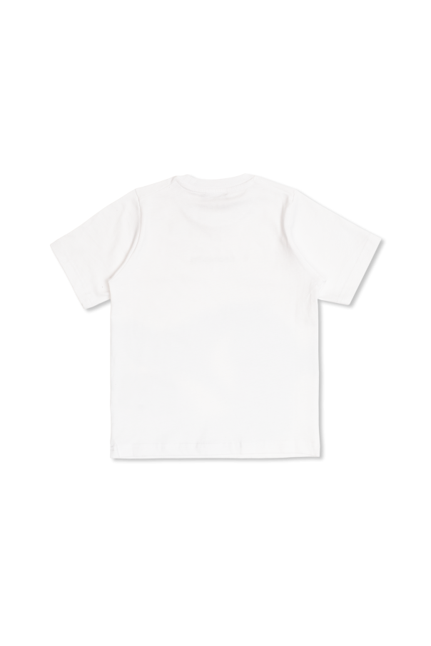 Dsquared2 Kids T-shirt with logo