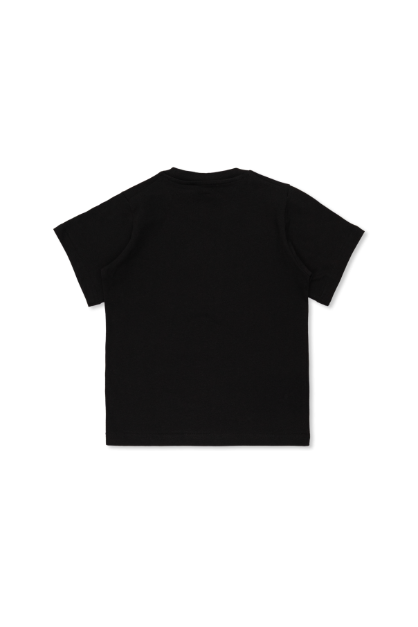Dsquared2 Kids T-shirt with logo