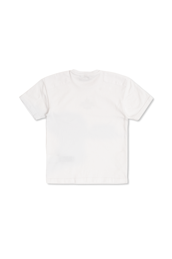 Dsquared2 Kids T-shirt with logo