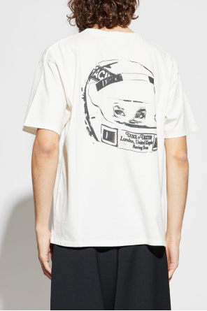 DUKE & DEXTER Camiseta con logo