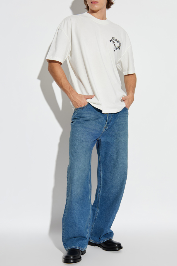 AllSaints T-shirt "Drip"