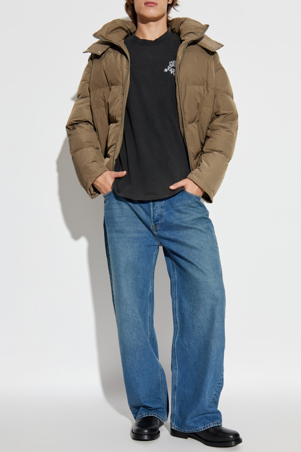 AllSaints T-shirt "Drip"