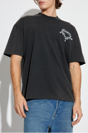 AllSaints T-shirt "Drip"