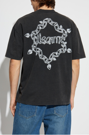 AllSaints T-shirt "Drip"