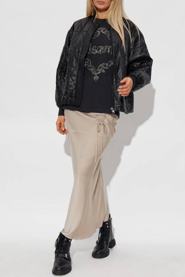 AllSaints T-shirt "Drip"