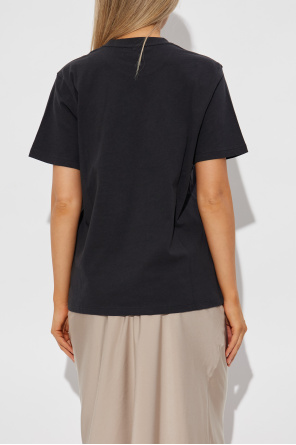 AllSaints T-shirt "Drip"