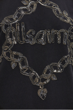 AllSaints T-shirt "Drip"