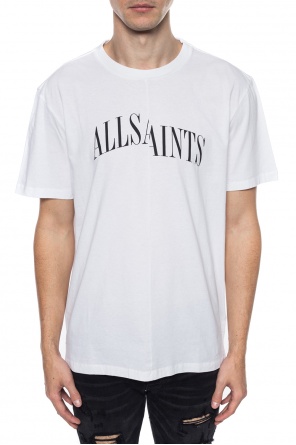 AllSaints ‘Dropout’ T-shirt