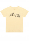 AllSaints 'Champion Crewneck T-Shirt 217813 BS538