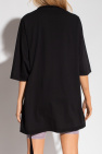 Rick Owens DRKSHDW Oversize T-shirt