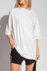 Rick Owens DRKSHDW Oversize T-shirt