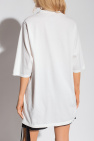 Rick Owens DRKSHDW Oversize T-shirt