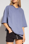 Rick Owens DRKSHDW Oversize T-shirt