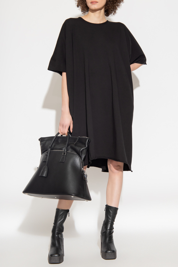 Rick Owens DRKSHDW Loose-fitting dress