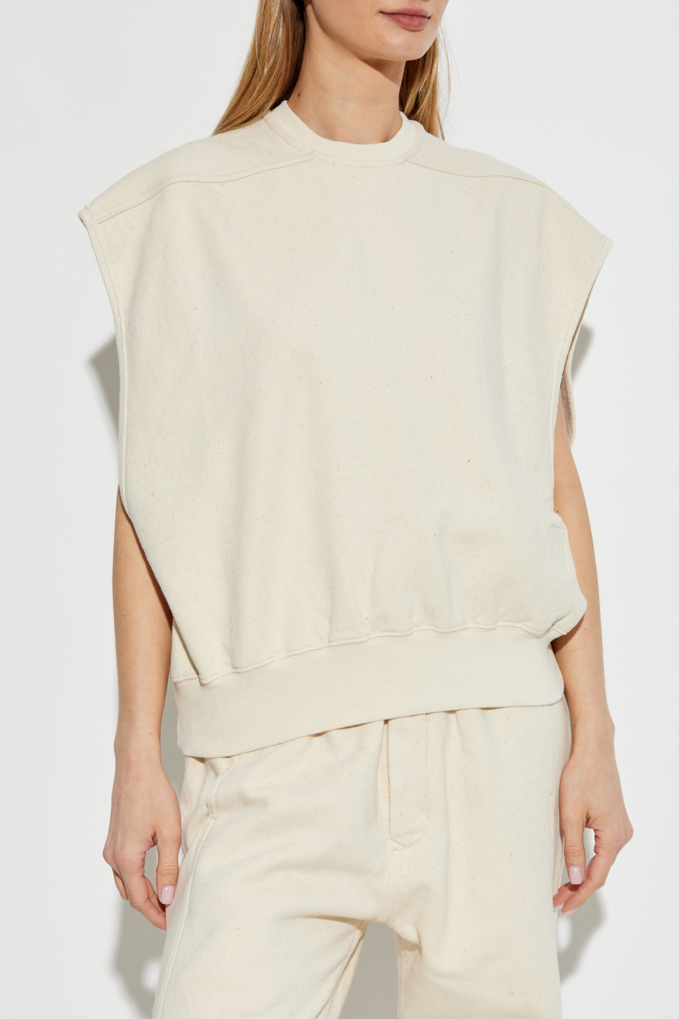 Rick Owens DRKSHDW Top SL Jumbo Tatlin | Women