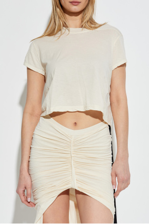 Rick Owens DRKSHDW Short T-shirt