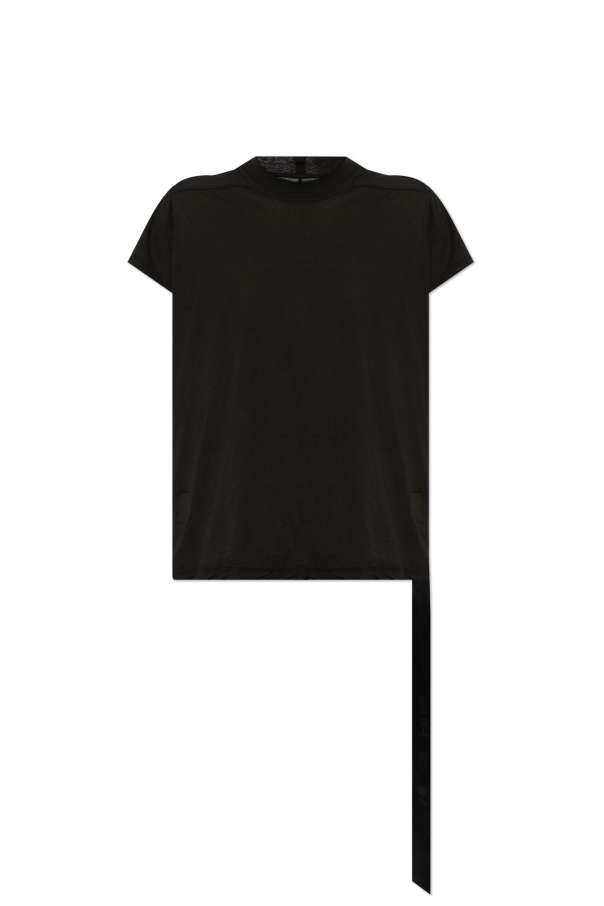 Top Small Level T od Rick Owens DRKSHDW