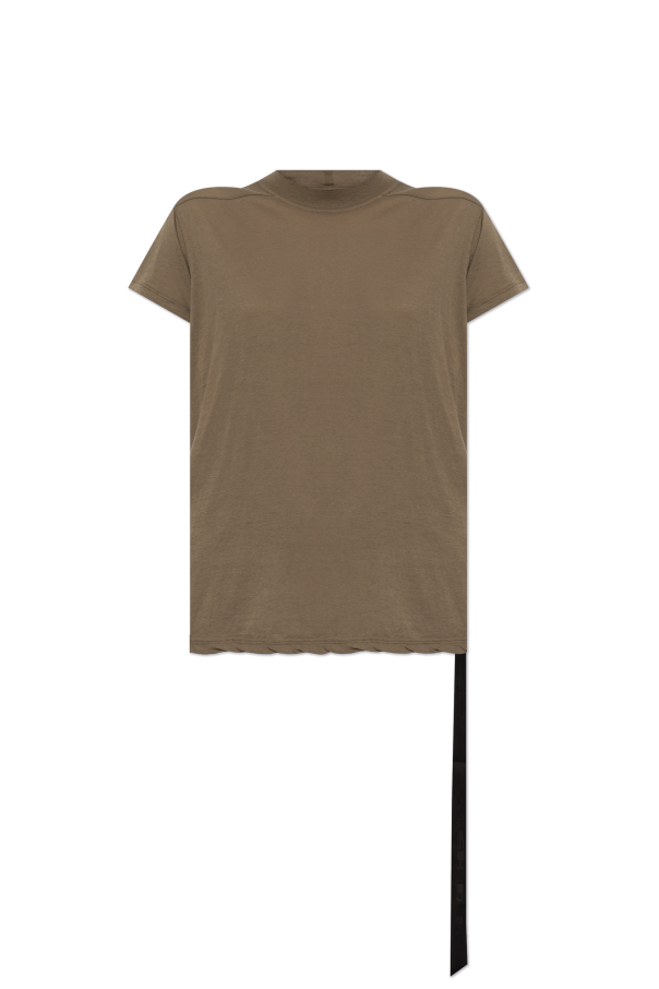 Top Small Level T od Rick Owens DRKSHDW