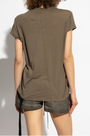 Rick Owens DRKSHDW Top Small Level T