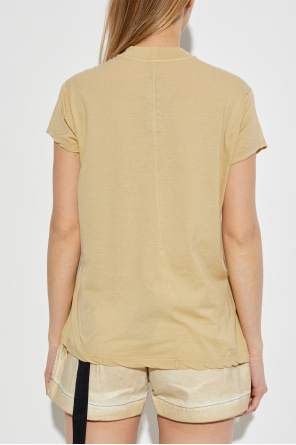 Rick Owens DRKSHDW Cotton t-shirt