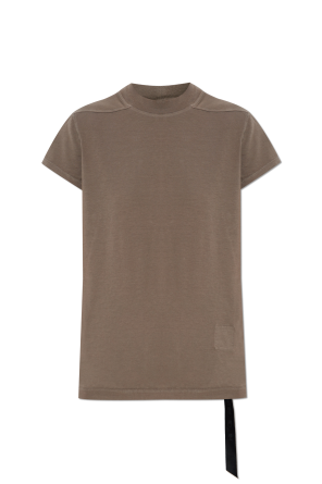 Bawełniany t-shirt