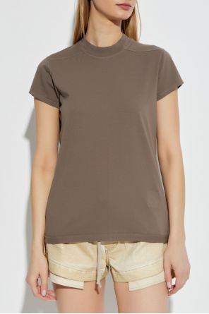 Rick Owens DRKSHDW Cotton T-shirt