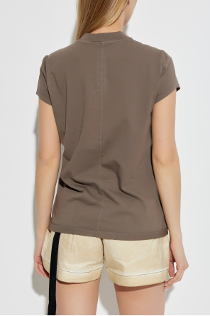 Rick Owens DRKSHDW Cotton T-shirt