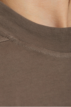 Rick Owens DRKSHDW Cotton T-shirt
