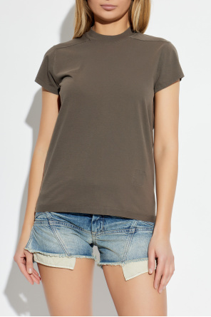 Rick Owens DRKSHDW T-shirt z okrągłym dekoltem