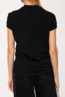 Rick Owens DRKSHDW Printed T-shirt