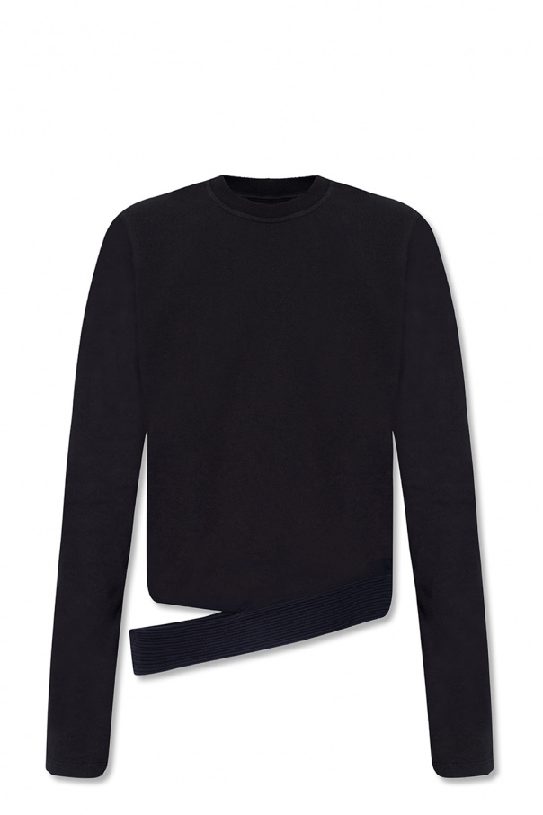 Rick Owens DRKSHDW Embellished sweatshirt