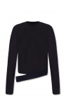 Rick Owens DRKSHDW Embellished sweatshirt