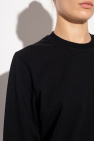 Rick Owens DRKSHDW Embellished sweatshirt