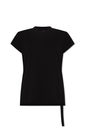 ‘small level t’ t-shirt od Rick Owens DRKSHDW