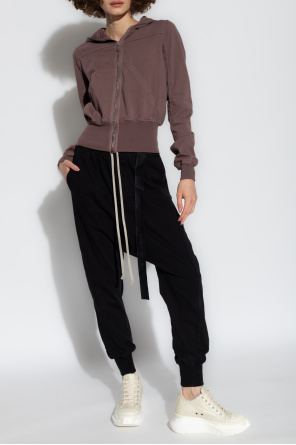 ‘small gimp’ hoodie od AS M Mens Sportswear Sportswear TP WVN UL CARGO Pant IRONSTONE BLACK