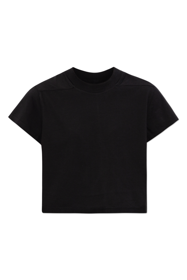 Rick Owens DRKSHDW Top Cropped Small Level T