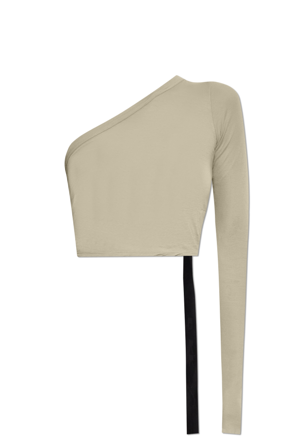 Rick Owens DRKSHDW Top `Ziggy`