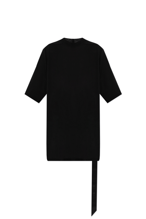 T-shirt "Jumbo" od Rick Owens DRKSHDW
