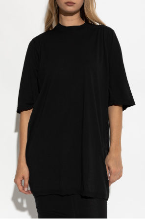 Rick Owens DRKSHDW T-shirt "Jumbo"