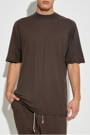 Rick Owens DRKSHDW T-Shirt „Jumbo“