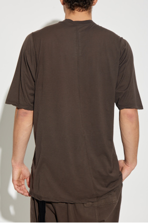Rick Owens DRKSHDW T-Shirt „Jumbo“