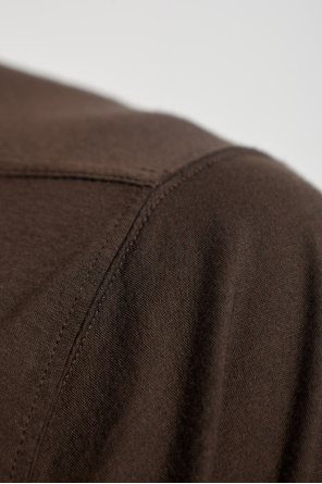 Rick Owens DRKSHDW T-Shirt „Jumbo“