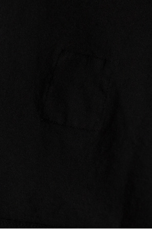 Rick Owens DRKSHDW T-shirt 'Small Level T'