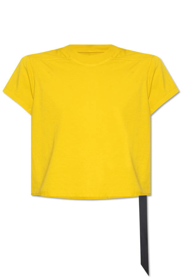 T-shirt 'Small Level T' od Rick Owens DRKSHDW