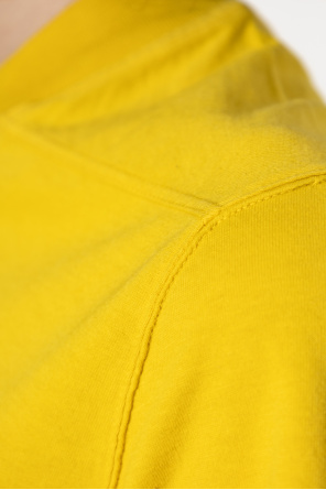 Rick Owens DRKSHDW T-shirt 'Small Level T'