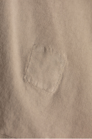 Rick Owens DRKSHDW T-shirt `Small Level T`