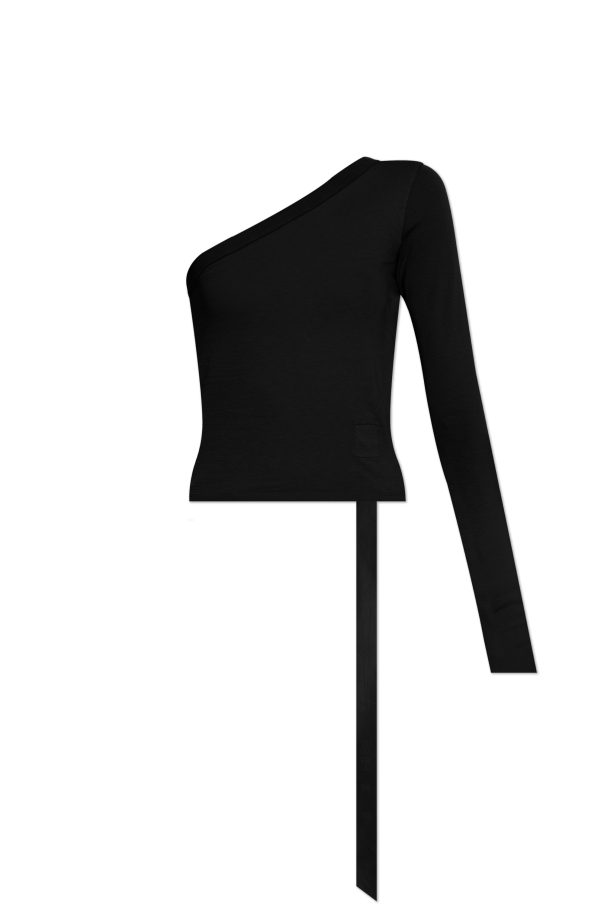 Top "Ziggy" od Rick Owens DRKSHDW