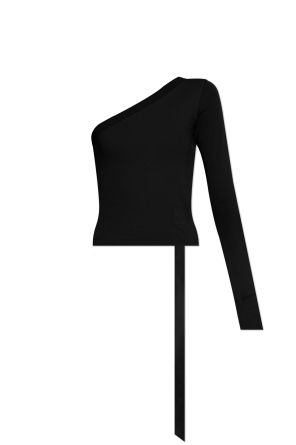Top "ziggy" od Rick Owens DRKSHDW