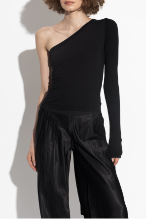 Rick Owens DRKSHDW Top „Ziggy“